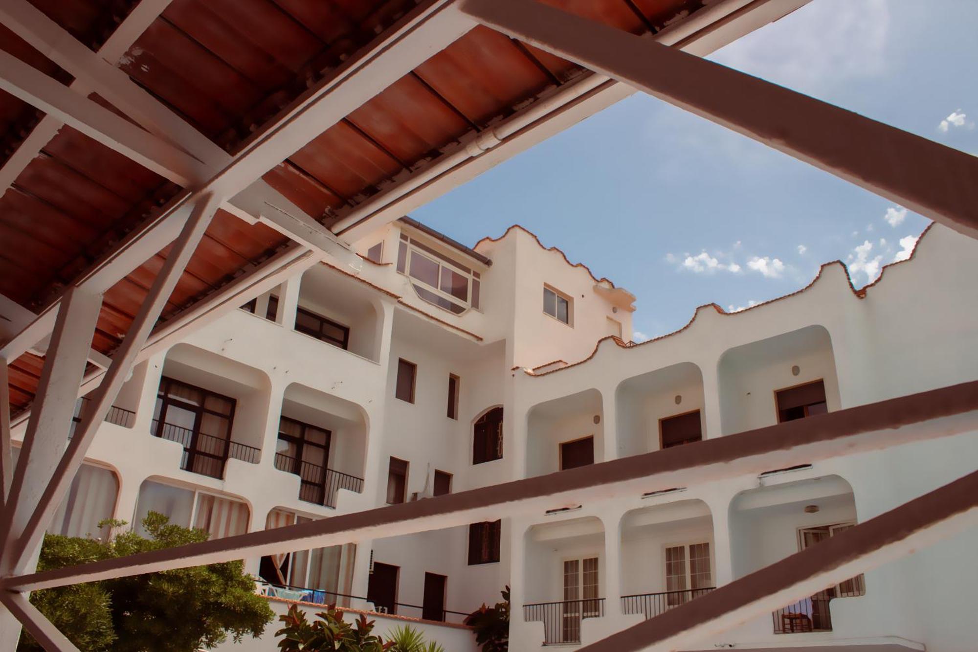 International Resort モンドラゴーネ エクステリア 写真