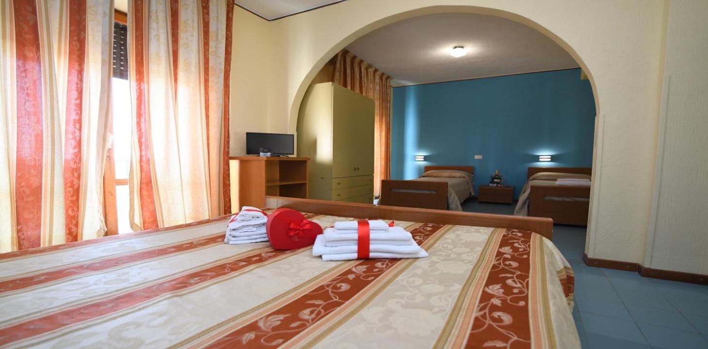 International Resort モンドラゴーネ エクステリア 写真